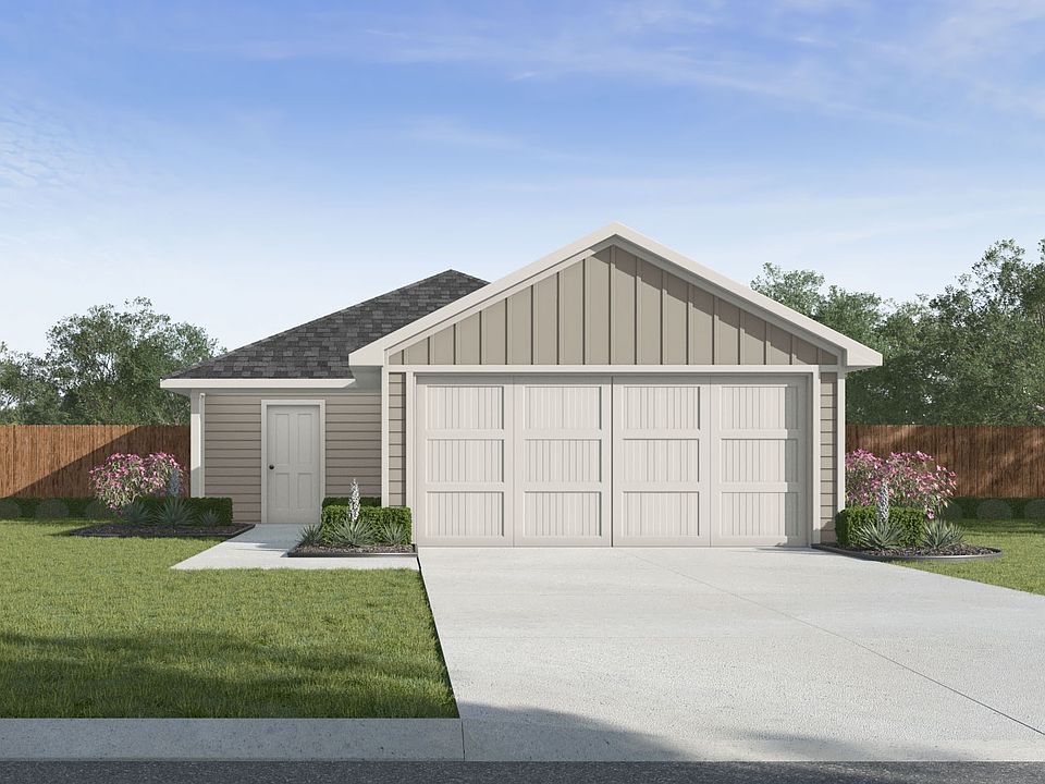 Plan Elevation.