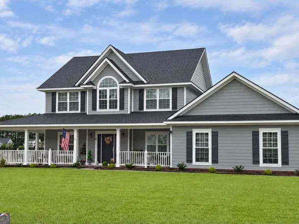 1512 Plantation Cir, Blackshear, GA 31516