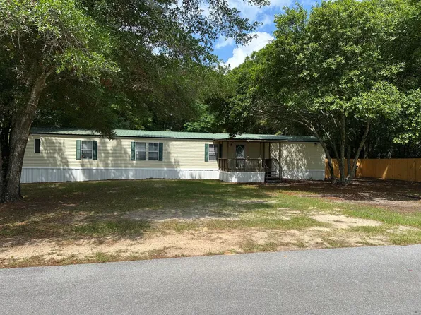 4680 Hardy Adams Rd, Holt, FL 32564