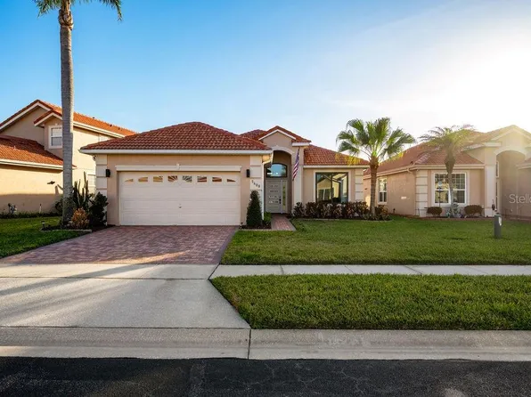 5408 Shingle Creek Dr, Orlando, FL 32821