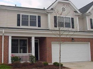 8004 Satillo Ln, Raleigh, NC 27616