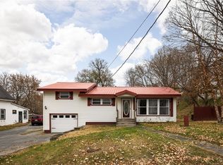 310 Main St, Theresa, NY 13691