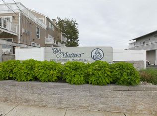 9510 Amherst Ave APT 114, Margate City, NJ 08402