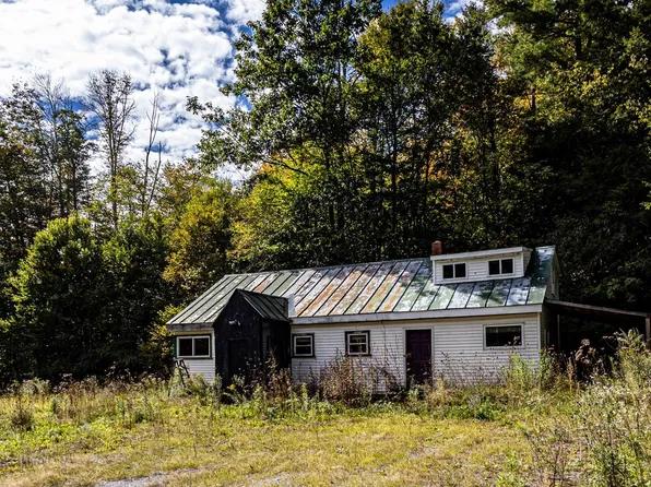8769 Route 14, Brookfield, VT 05036