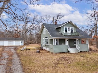 11709 Belshaw Rd, Lowell, IN, 46356