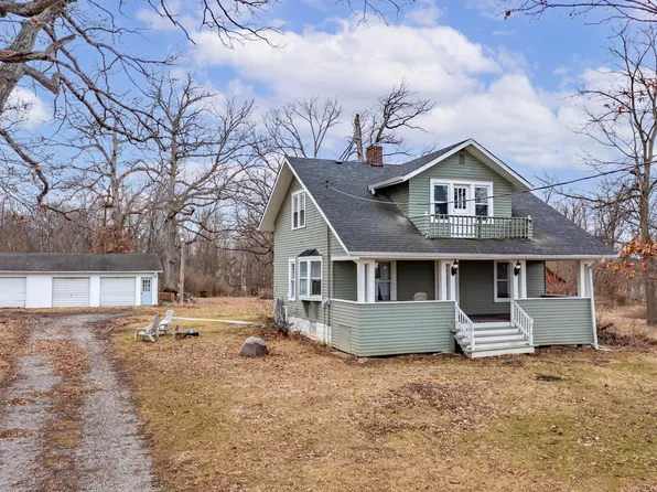 11709 Belshaw Rd, Lowell, IN 46356