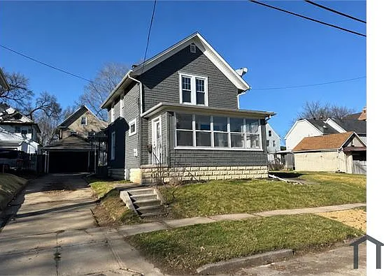 1015 S Columbia Ave #1 — Photo 1