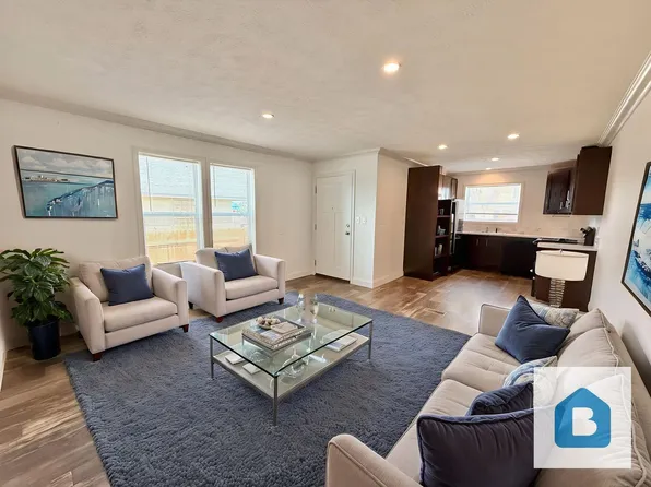 1907-1909 E Routt Ave., 1907 E Routt Ave #1907, Pueblo, CO 81004