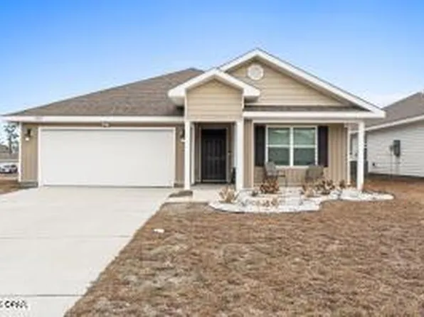 4092 Silver Spur Rd, Panama City, FL 32404