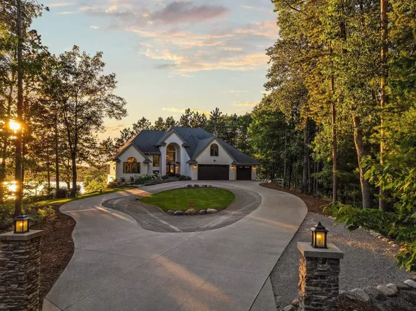 1888 E Arbutus Lake Rd, Traverse City, MI 49696