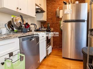 (Undisclosed Address), Brookline, MA 02445