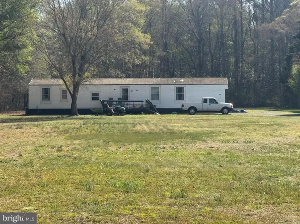 7941 Jones Hastings Rd, Parsonsburg, MD 21849