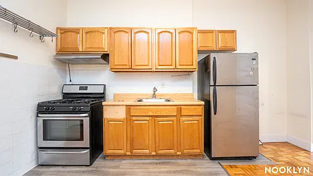 Rented by Nooklyn NYC LLC