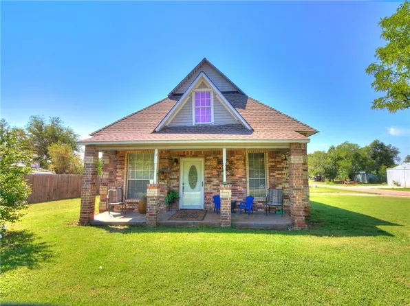 120 W Buena Vista Ave, Cashion, OK 73016