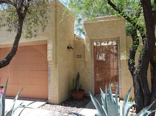 1349 W Placita Oro, Tucson, AZ 85745