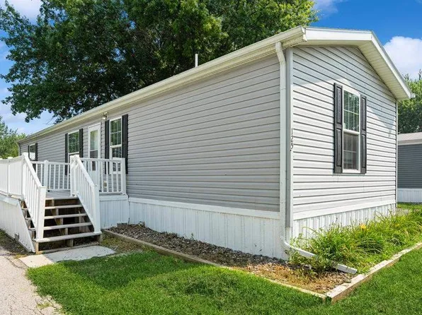 6901 SE 14th St #125, Des Moines, IA 50320