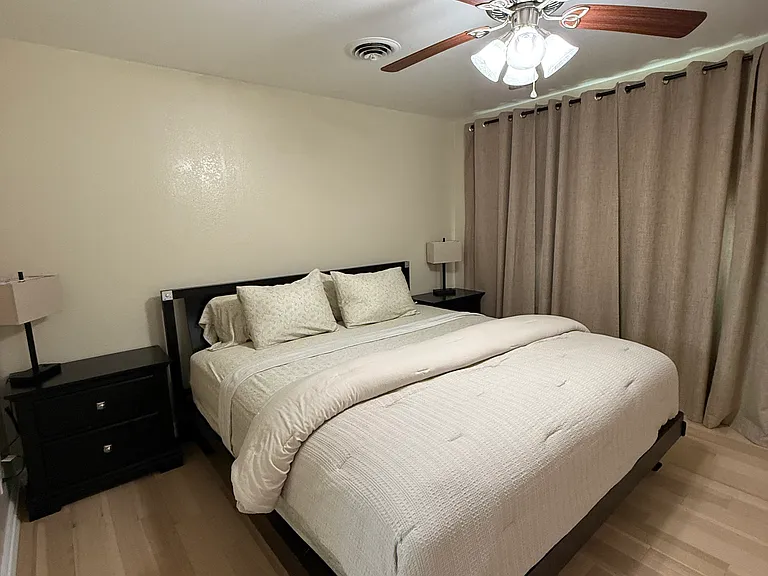 calking bed