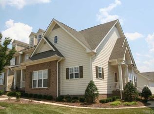 1106 Front Gate Ln, Wake Forest, NC 27587