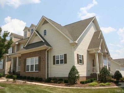 1106 Front Gate Ln, Wake Forest, NC, 27587