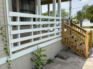 707 Caldwell St, Manor, TX 78653