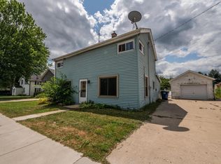 225 W Main STREET, West Bend, WI 53090