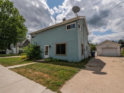 225 W Main STREET, West Bend, WI, 53090