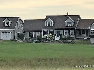 252 Shaw Rd, Dover Foxcroft, ME 04426