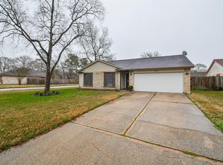 4530 Tealgate Dr, Spring, TX 77373