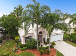 126 Stonebriar Blvd, Jupiter, FL 33458