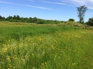 NO Street Name, Exeter, NY 13315