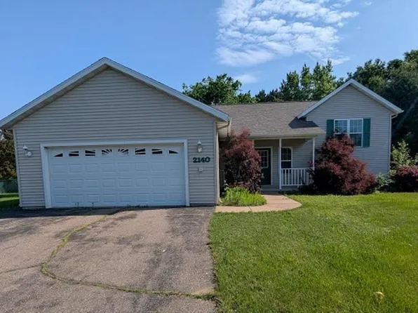 2140 VICTOR LANE, Kronenwetter, WI 54455