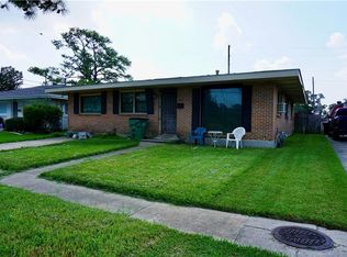 6720 Merle St, Metairie, LA 70003