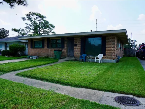 6720 Merle St, Metairie, LA 70003