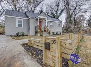1036 Ashby Ter NW, Atlanta, GA