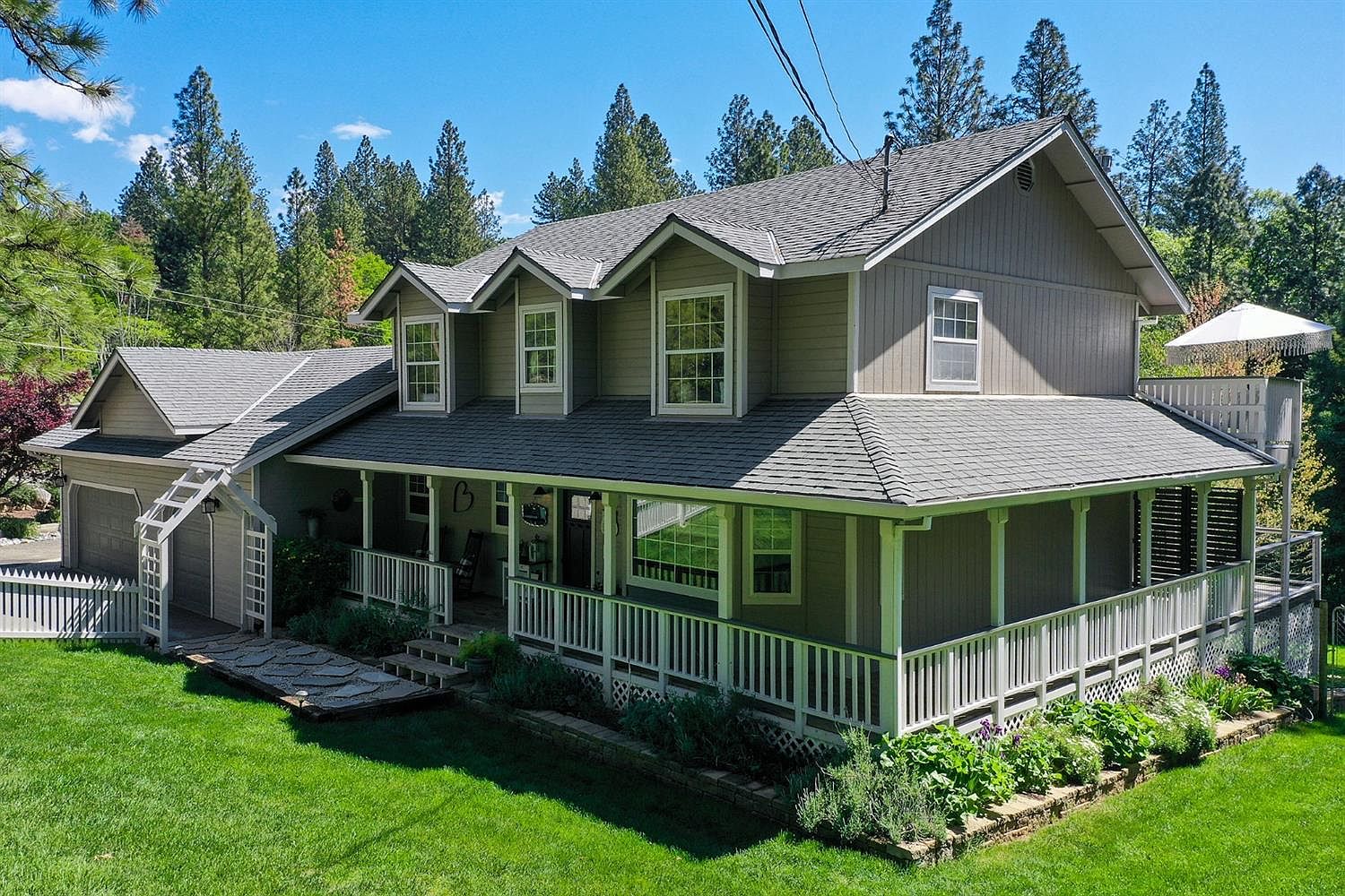12071 Alta Sierra Dr, Grass Valley, CA 95949 Zillow