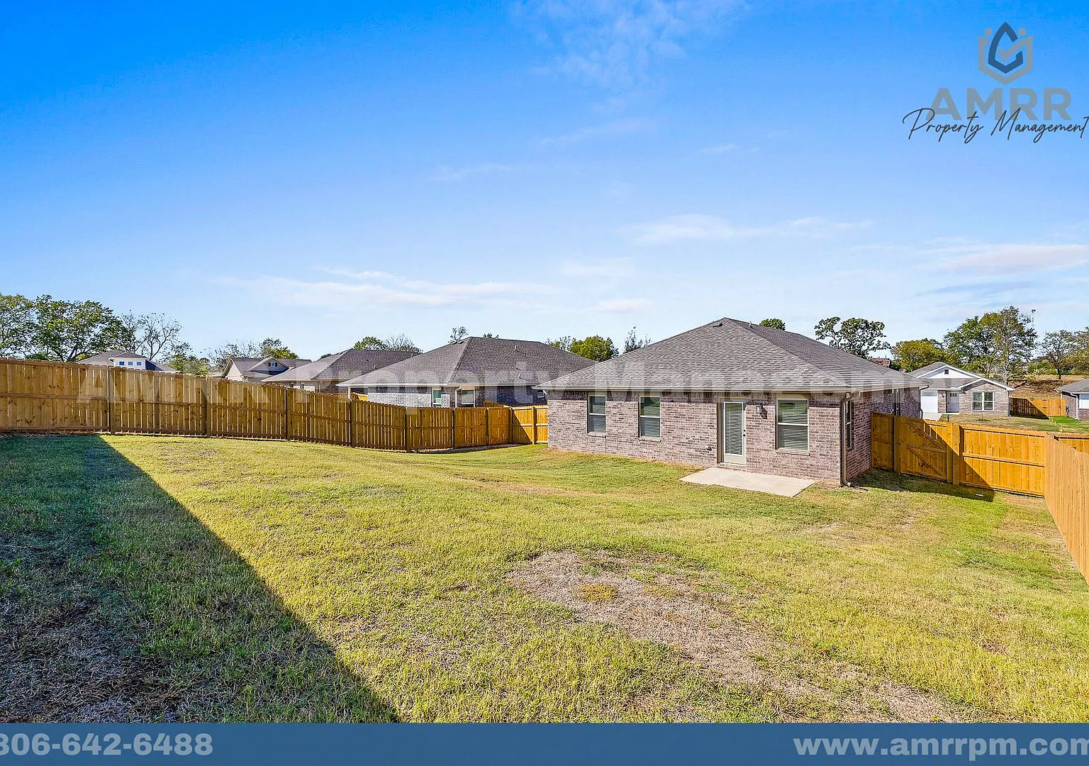 Spacious 4-Bedroom Home in Highfill Prime Location Near Bentonville — Photo 3