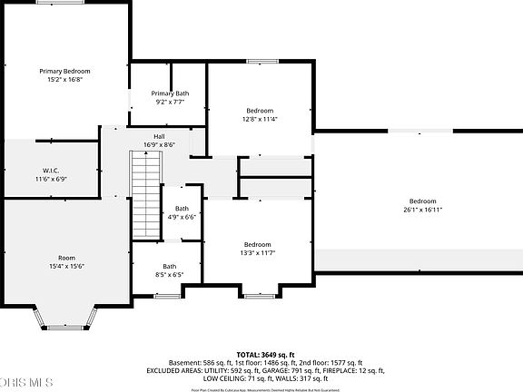 4th image of this home
