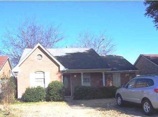 5635 Red Barn Rd, Montgomery, AL 36116