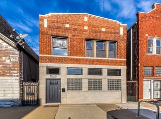 2046 W 21st St #2, Chicago, IL 60608