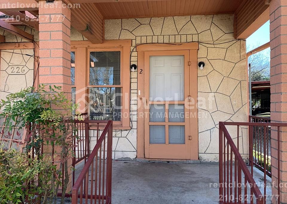 1st image of 226 McLaughlin Ave #201