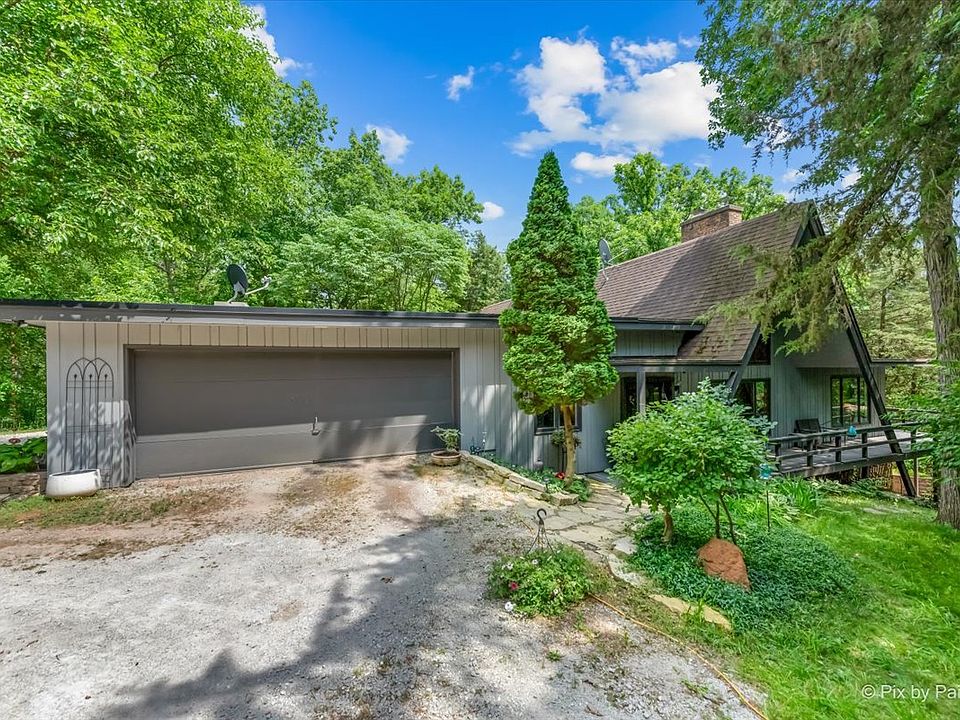 15770 Griswold Springs Rd, Plano, IL 60545 | Zillow