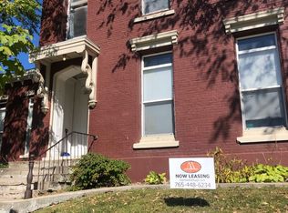 716 Brown St APT 4, Lafayette, IN 47901