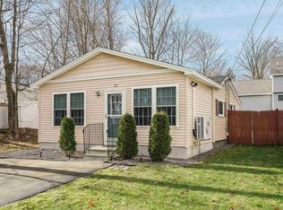 22 Orchard Ter, Salem, NH 03079
