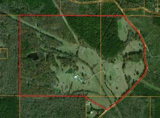 385 Fischer Ln, Durant, MS 39063