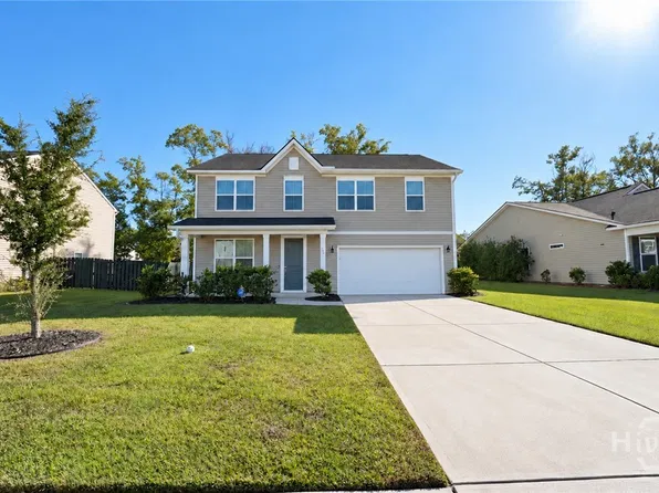 191 Excel Drive, Richmond Hill, GA