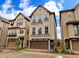 1515 Miles Oaks Pl, Houston, TX 77043