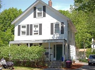 44 Johnson, Framingham, MA 01701