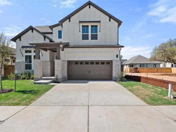 325 San Saba Dr, Buda, TX 78610