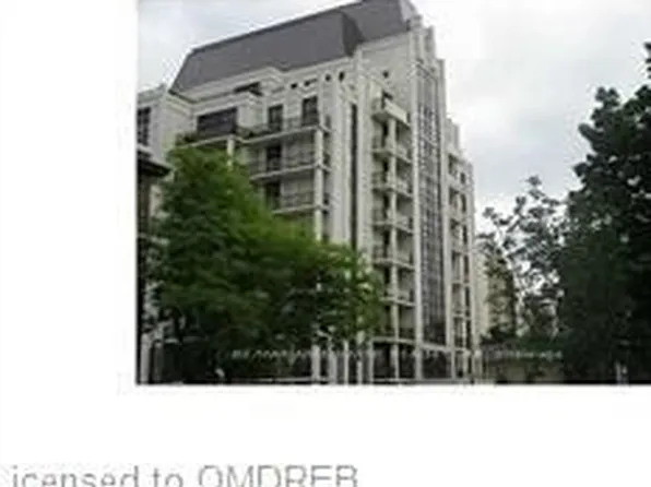 90 Charlton Ave W #507, Hamilton, ON L8P 0B4