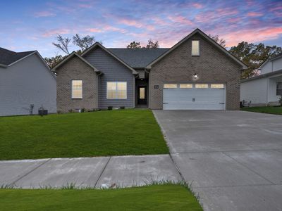 21 Cornerstone Reserves LOT 21, Clarksville, TN, 37040